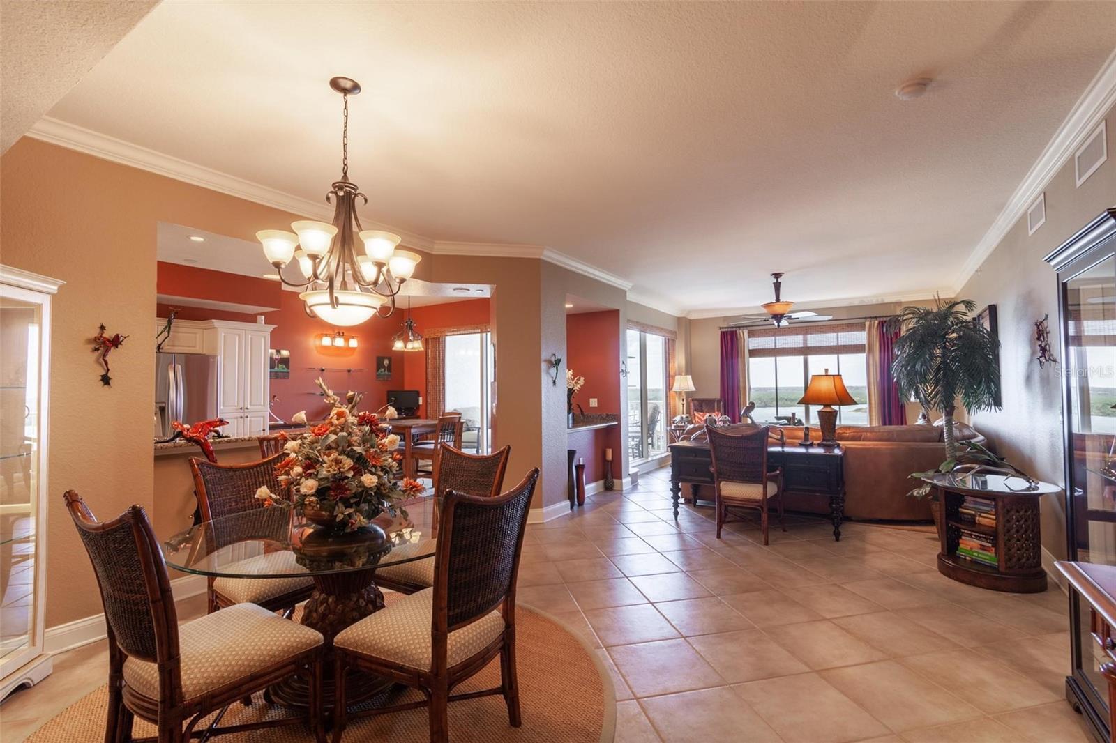 Property Photo: 265 Minorca Beach Way 902 FL 32169