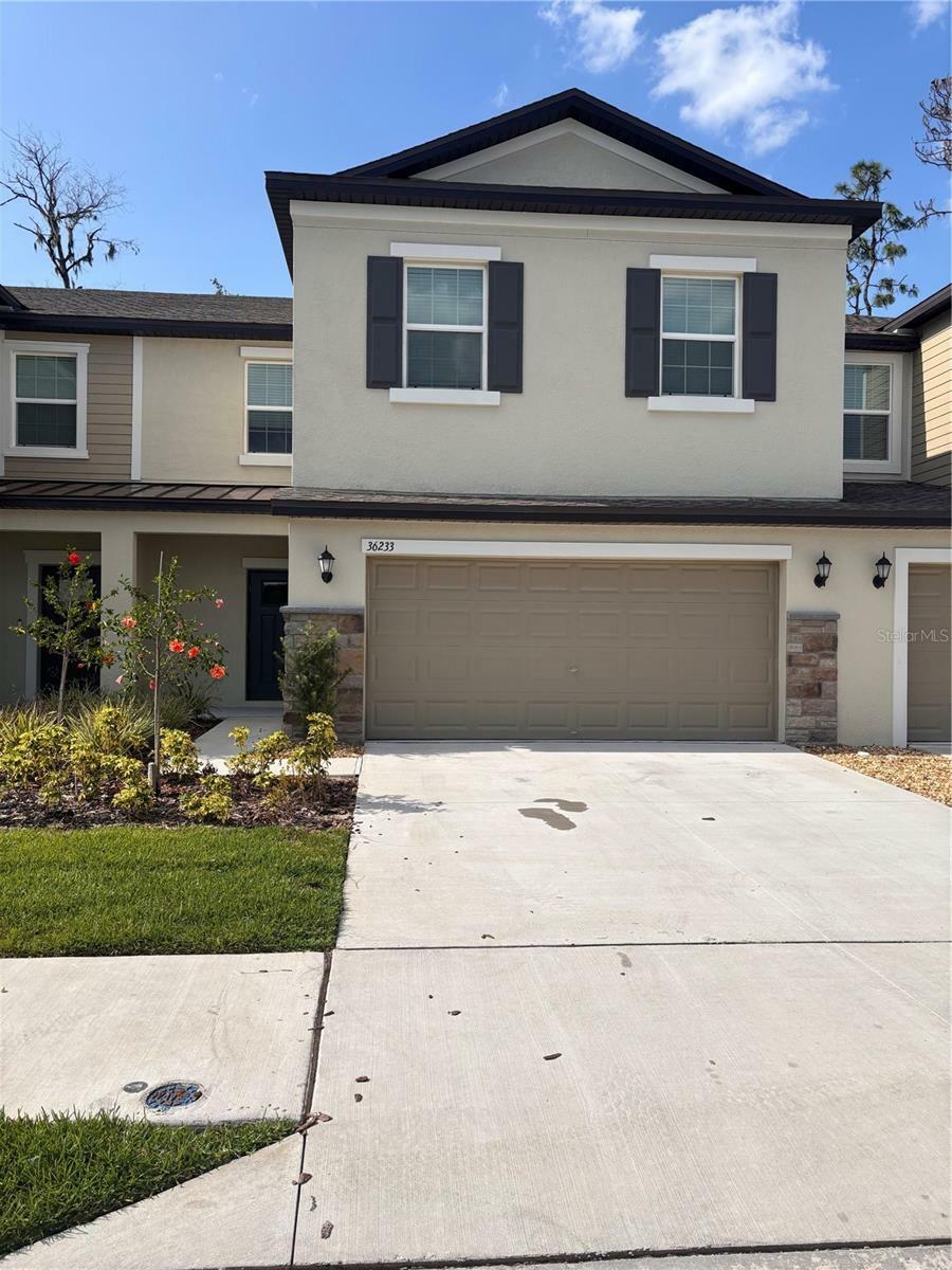 Property Photo: 36233 Joseph Blake Street FL 33541