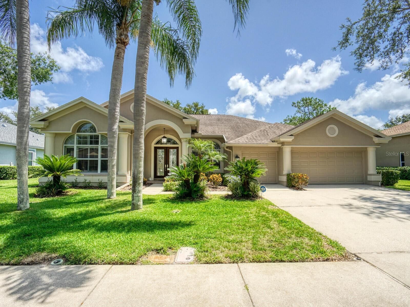 Property Photo:  4335 Clairidge Way  FL 34685 