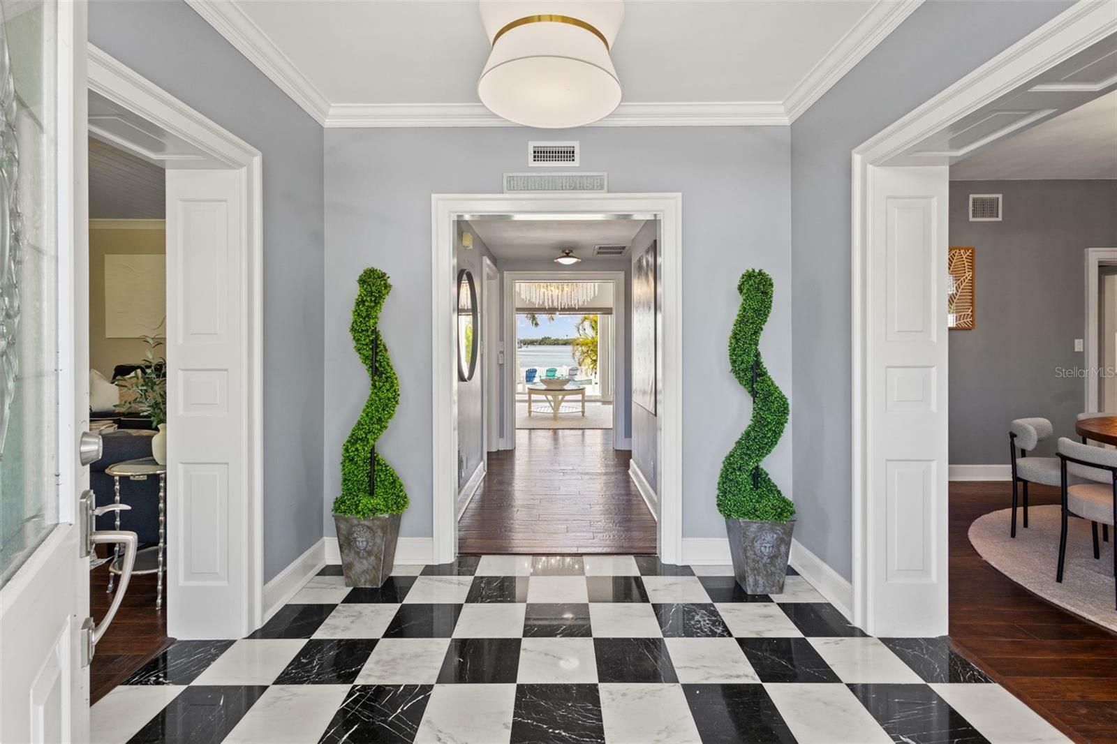 Property Photo: 511 Windward Passage FL 33767