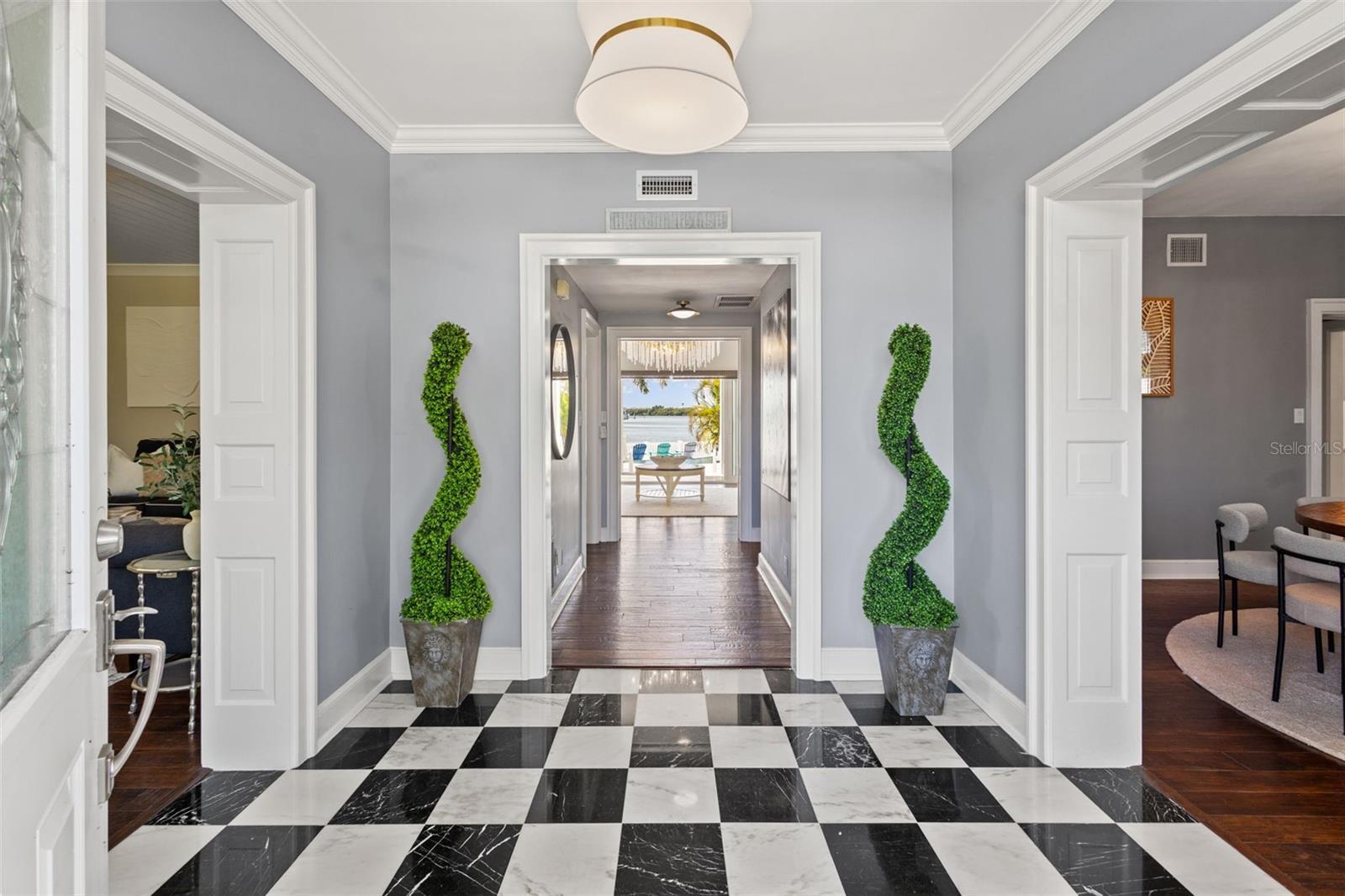 Property Photo: 511 Windward Passage FL 33767