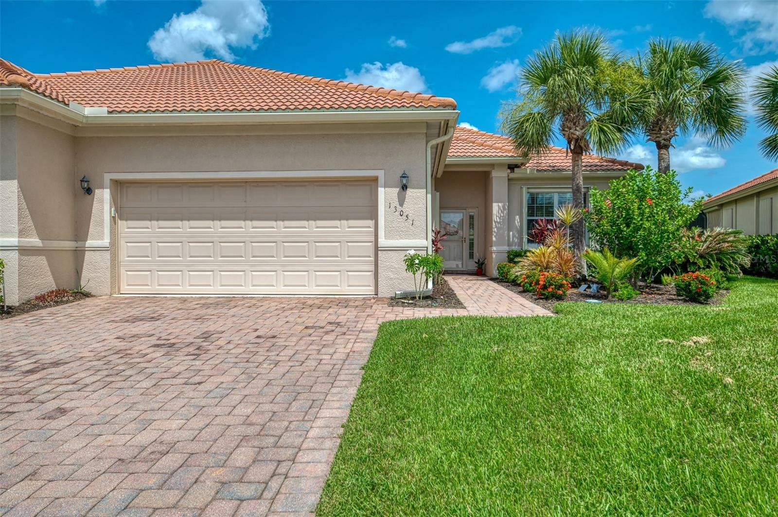 Property Photo:  13051 Creekside Lane  FL 33953 