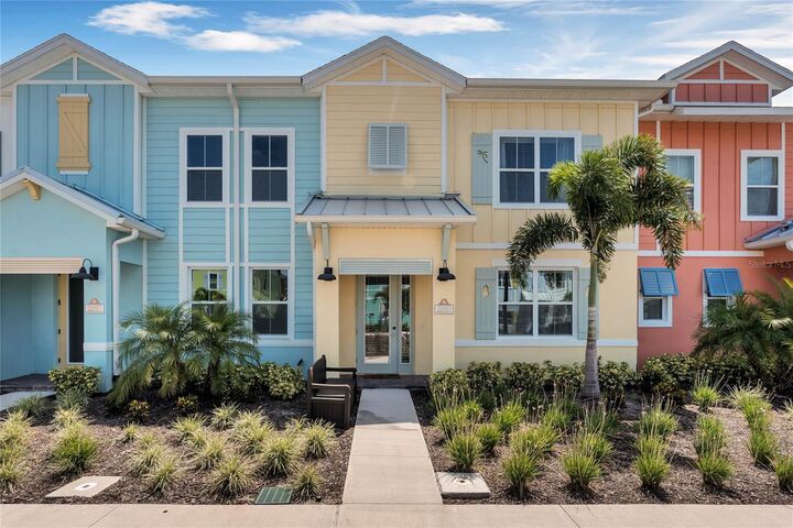2993 Caribbean Soul Drive  Kissimmee FL 34747 photo