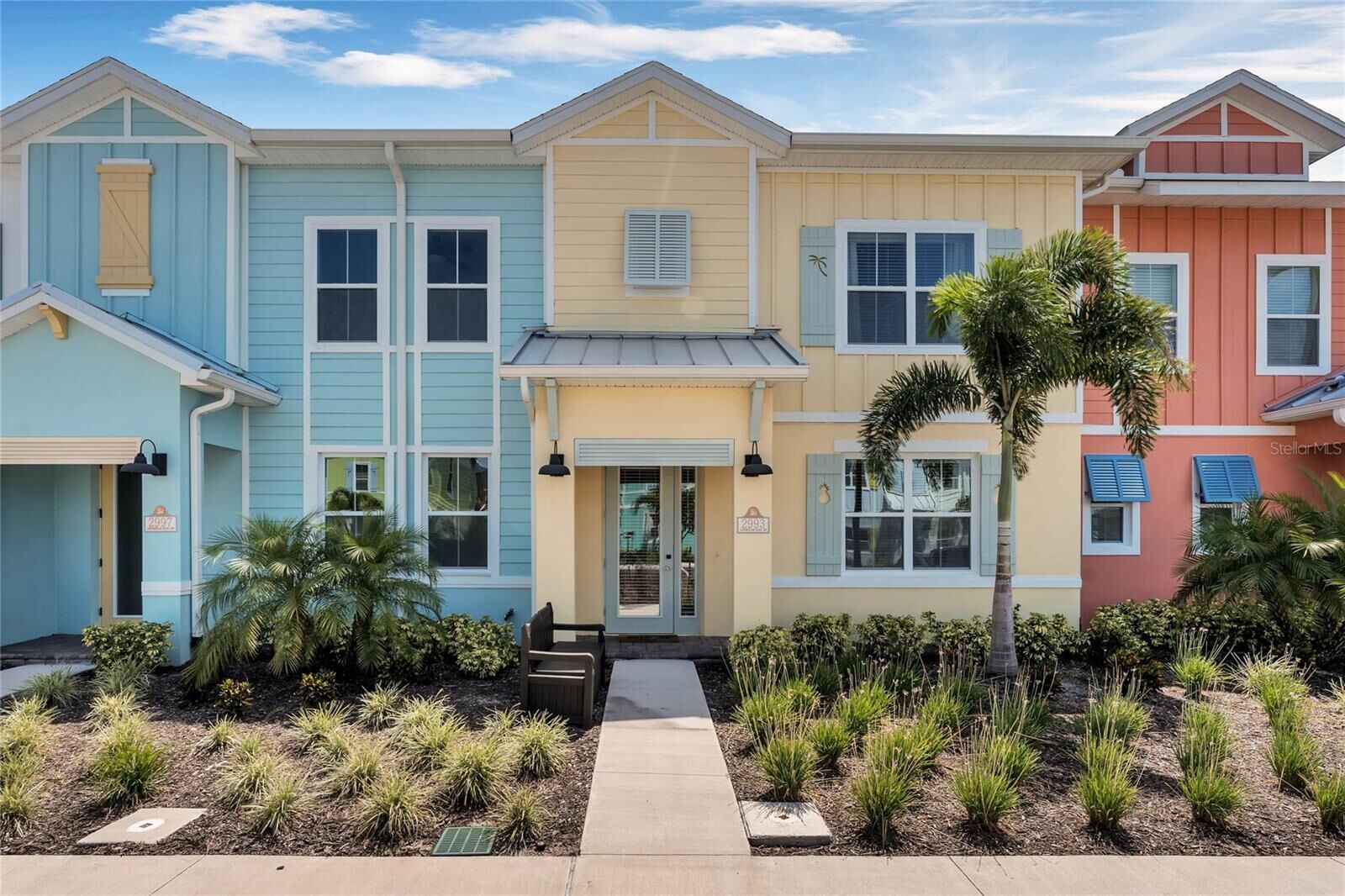 Property Photo:  2993 Caribbean Soul Drive  FL 34747 