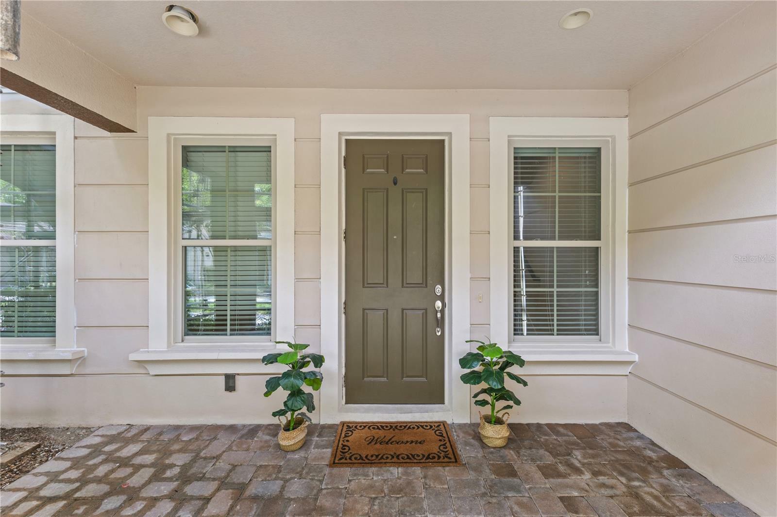 Property Photo: 2704 Lobelia Drive FL 32746