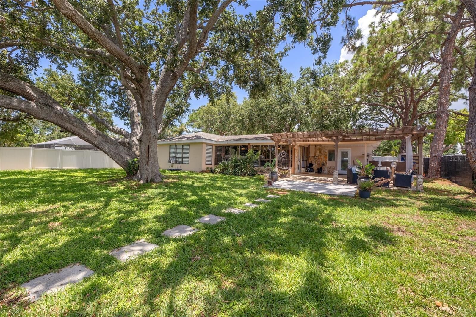 Property Photo:  10730 52nd Avenue N  FL 33708 