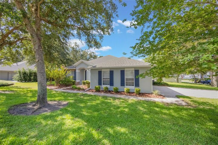 Property Photo:  2782 Cedar Knoll Drive  FL 32712 