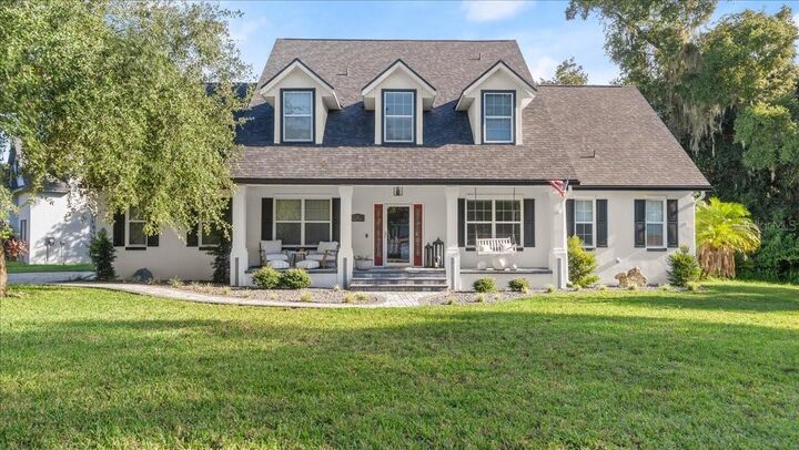 10 Hickory Lane  Flagler Beach FL 32136 photo