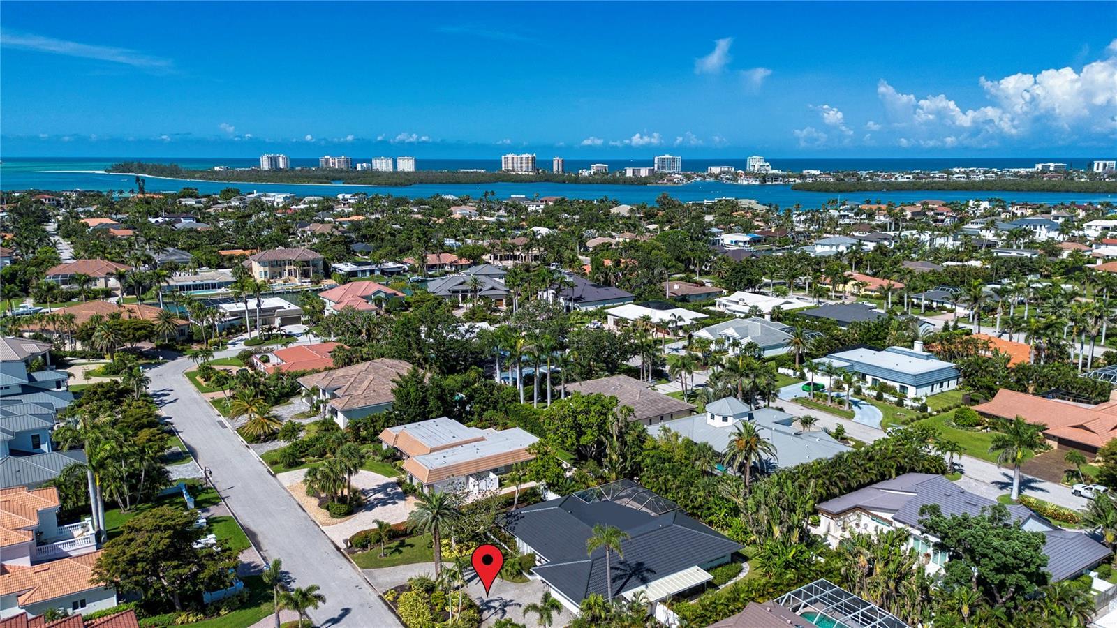 Property Photo: 483 Partridge Circle FL 34236