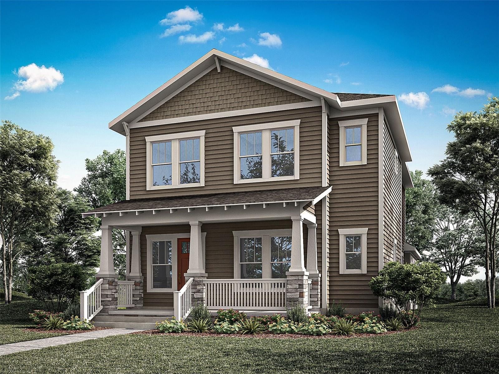 Property Photo: 2486 Celebration Boulevard FL 34747
