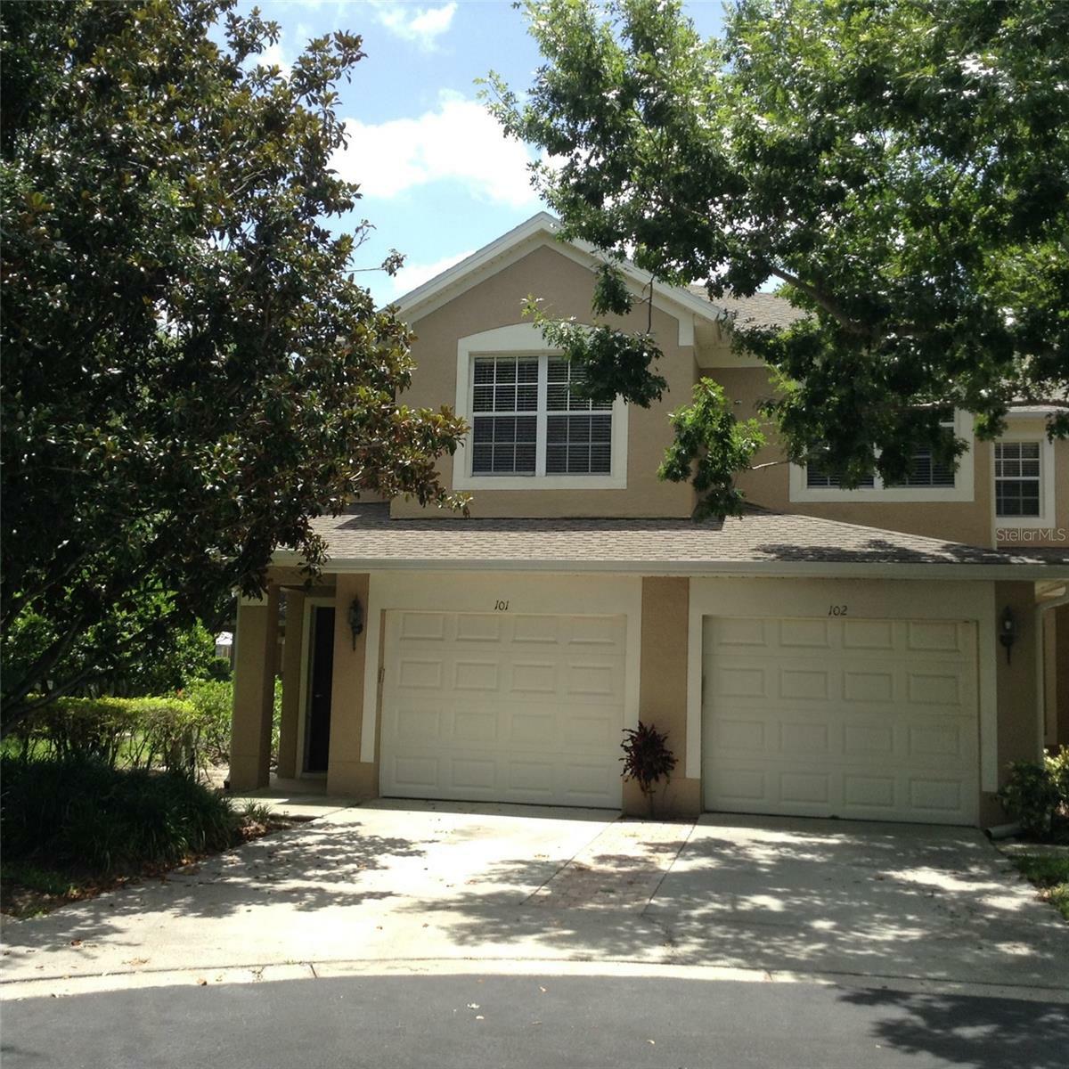 Property Photo: 2511 Metro Sevilla Drive 101 FL 32835