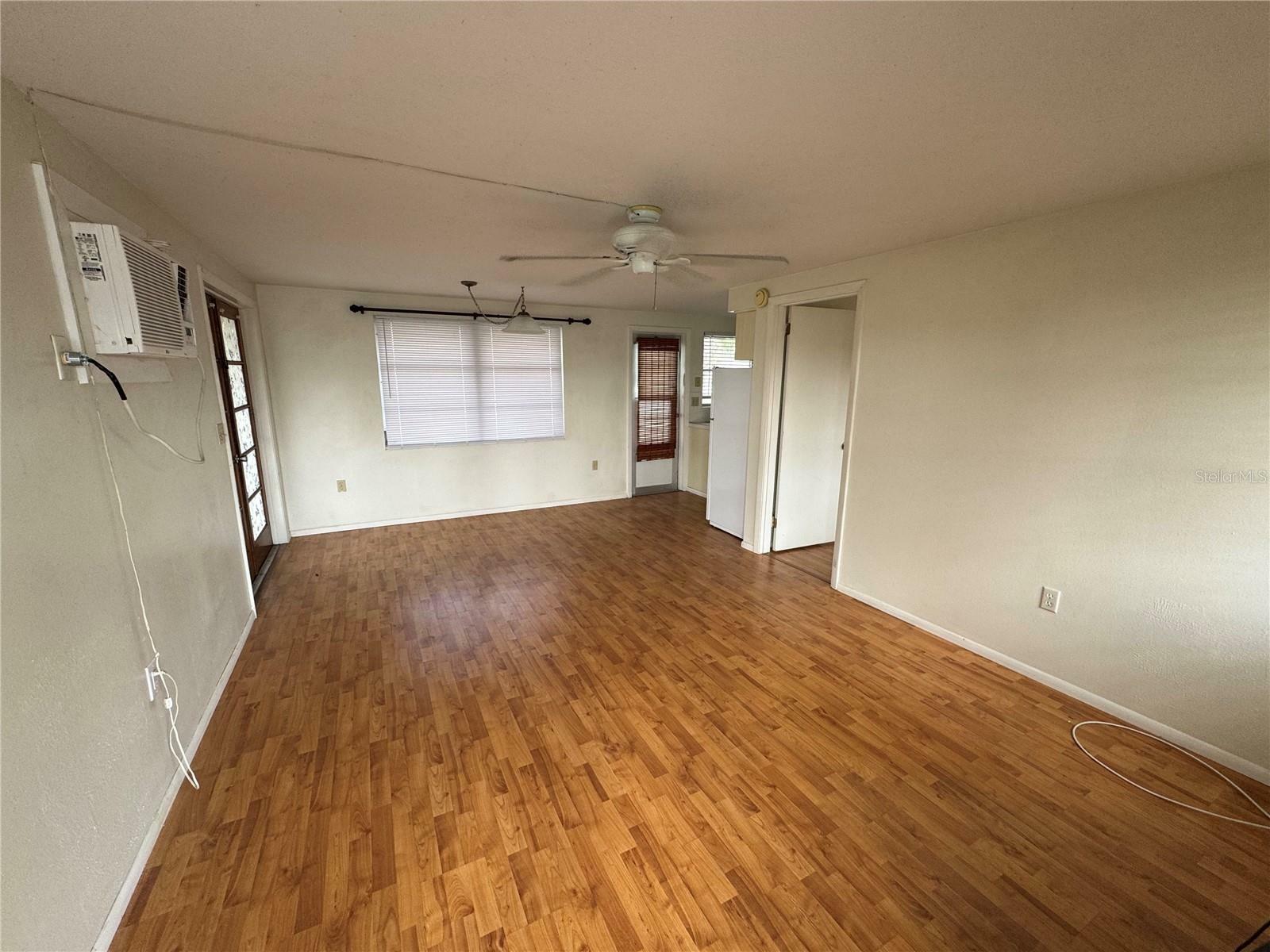 Property Photo: 50 W Cowles Street A FL 34223
