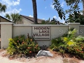 Property Photo: 2636 Hidden Lake Drive N G FL 34237