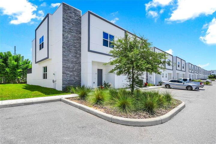 Property Photo: 312 Famagusta Drive FL 33896