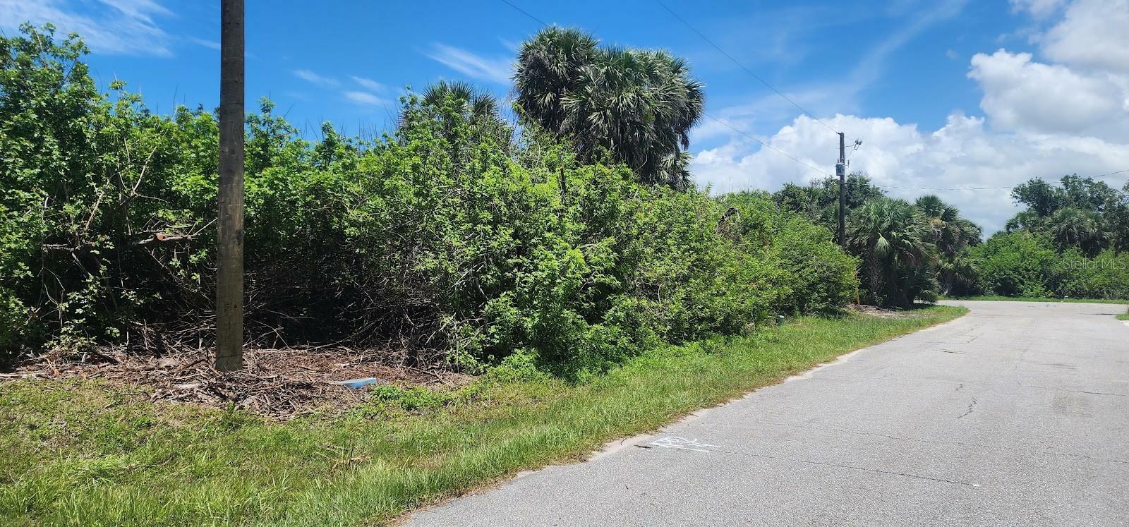 Property Photo:  108 Bebb Court  FL 33947 