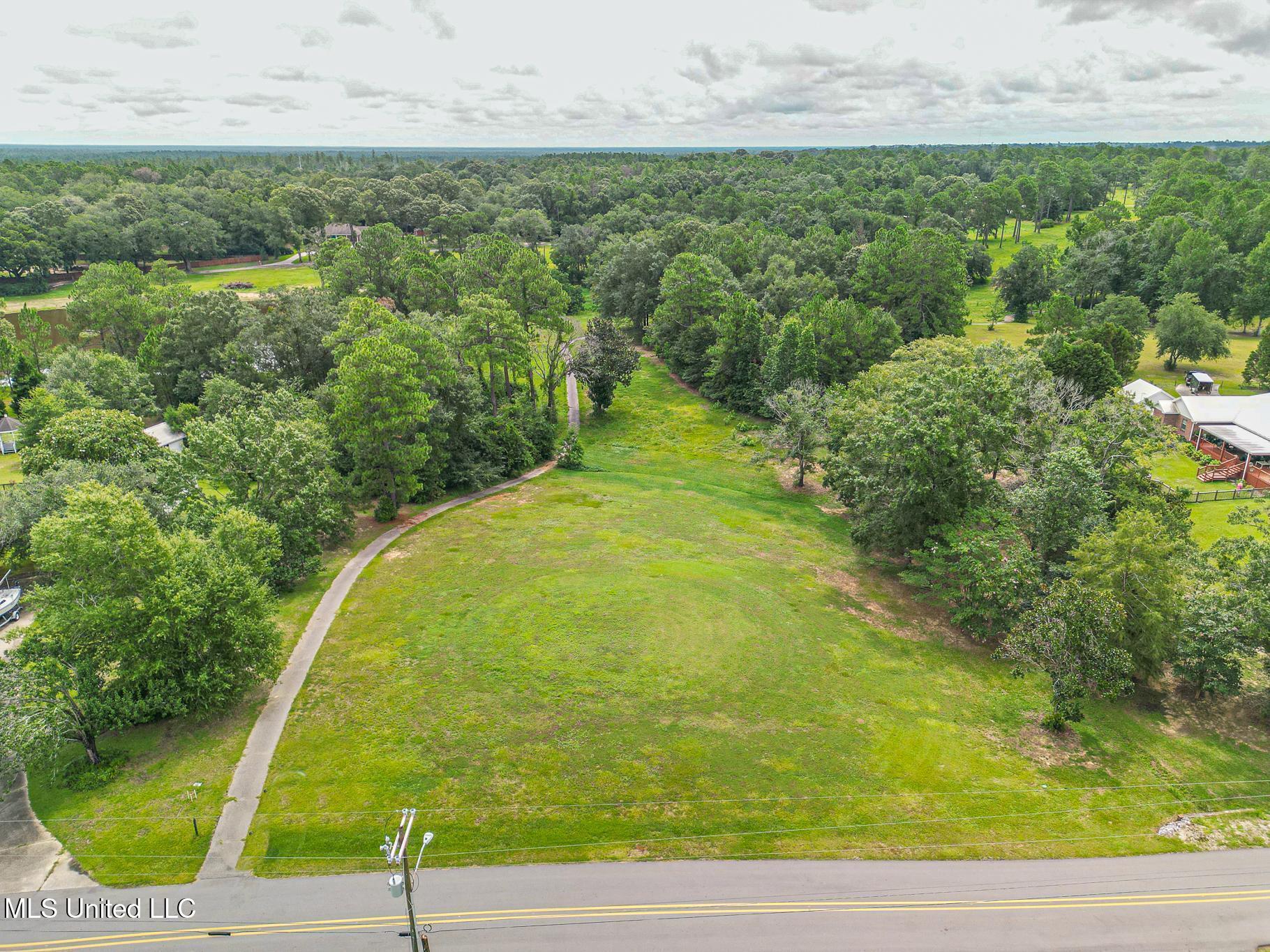 Property Photo:  0 Fairway View Drive  MS 39532 