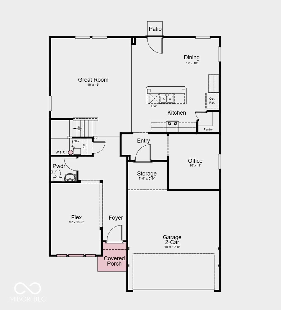 Property Photo:  7501 Firecrest Lane  IN 46113 