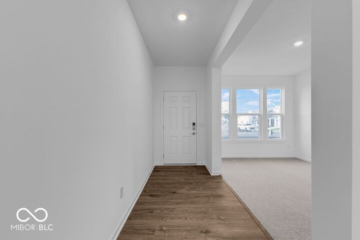 Property Photo:  7501 Firecrest Lane  IN 46113 