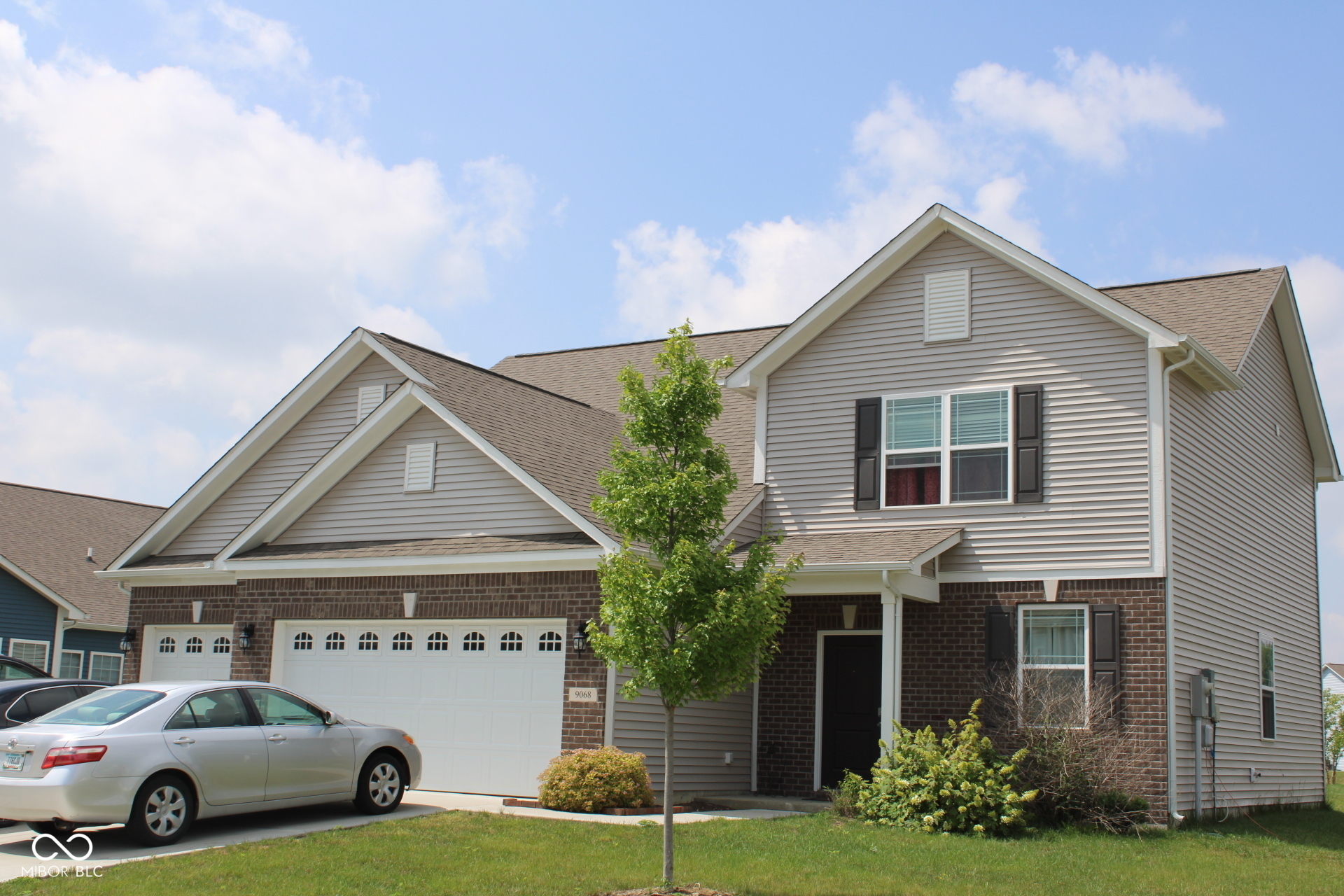 9068 Thames Drive  Avon IN 46123 photo