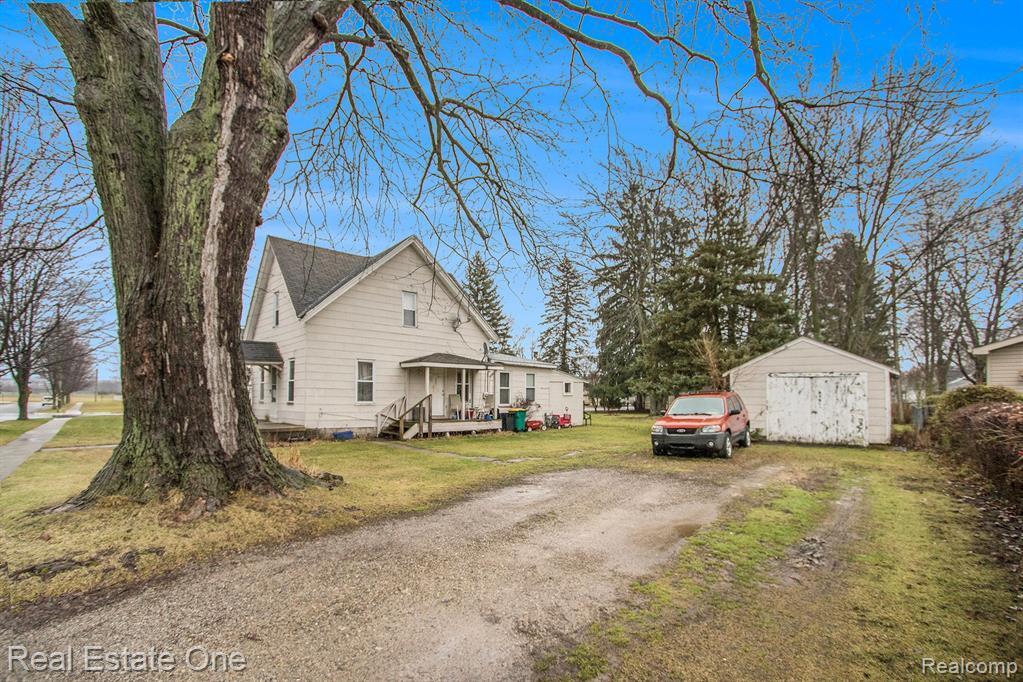 Property Photo: 35930 Washington Street MI 48062 1725