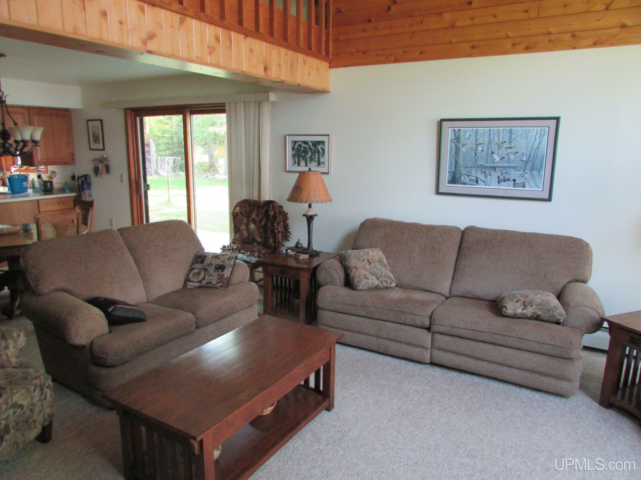Property Photo: 20517 Park Road Road MI 49962