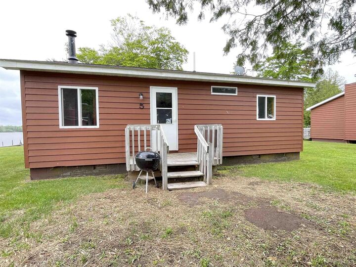 16930 W Manilak, Unit 5 Drive  McMillan MI 49853 photo