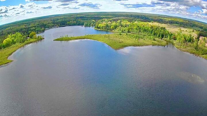 Property Photo:  9388 S Lake Drive  MI 49631-8743 