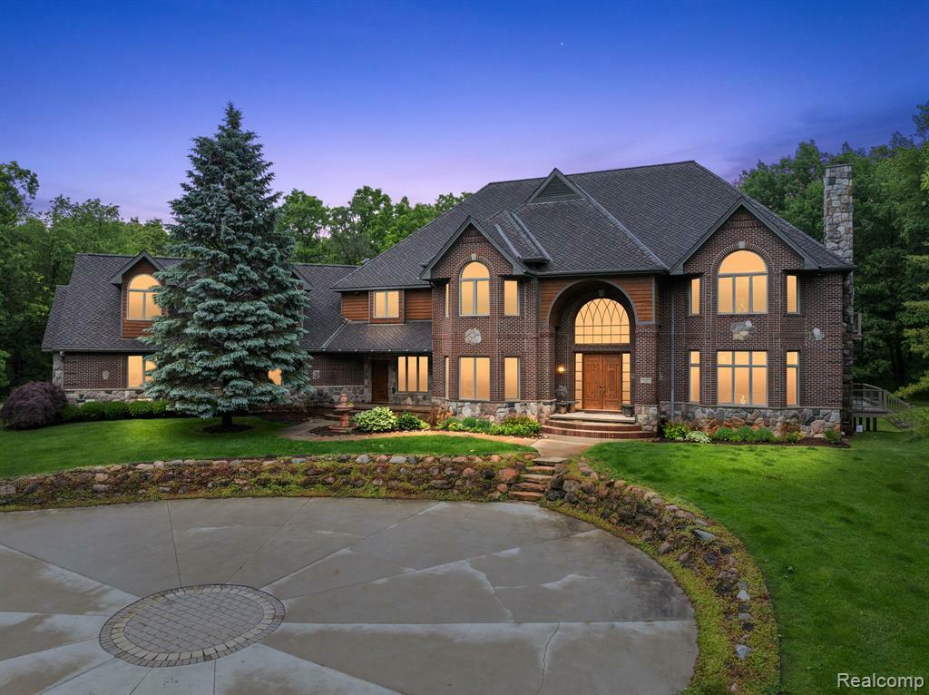 429 Hawk High Hill Road  Metamora MI 48455 8504 photo