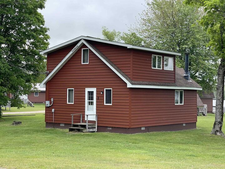 16930 W Manilak, Unit 1 Drive  McMillan MI 49853 photo