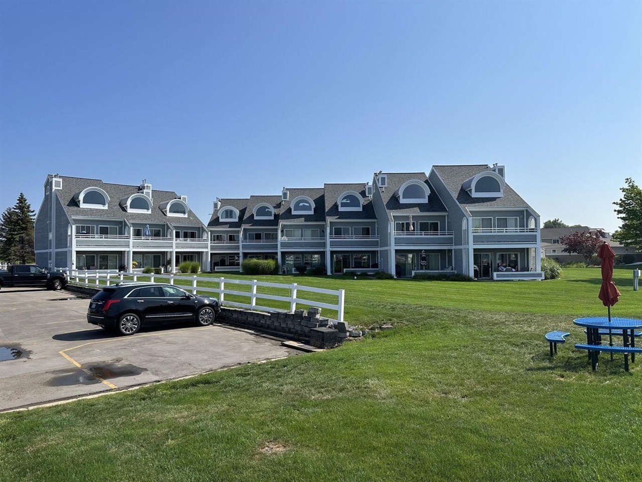 Property Photo:  113 Millpoint Drive 113  MI 49456 