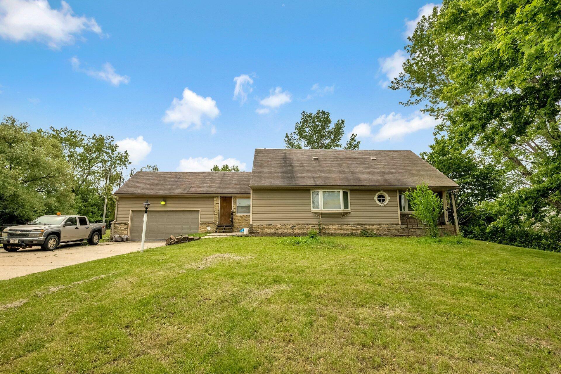 Property Photo: 9335 W County Line Rd 9325 WI 53224