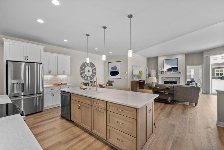 Property Photo: 847 N Verona Cir 8 WI 53024