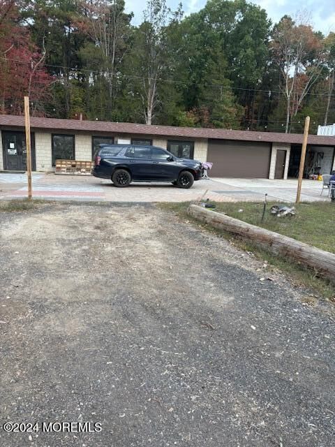 Property Photo: 825 Route 539 NJ 08533