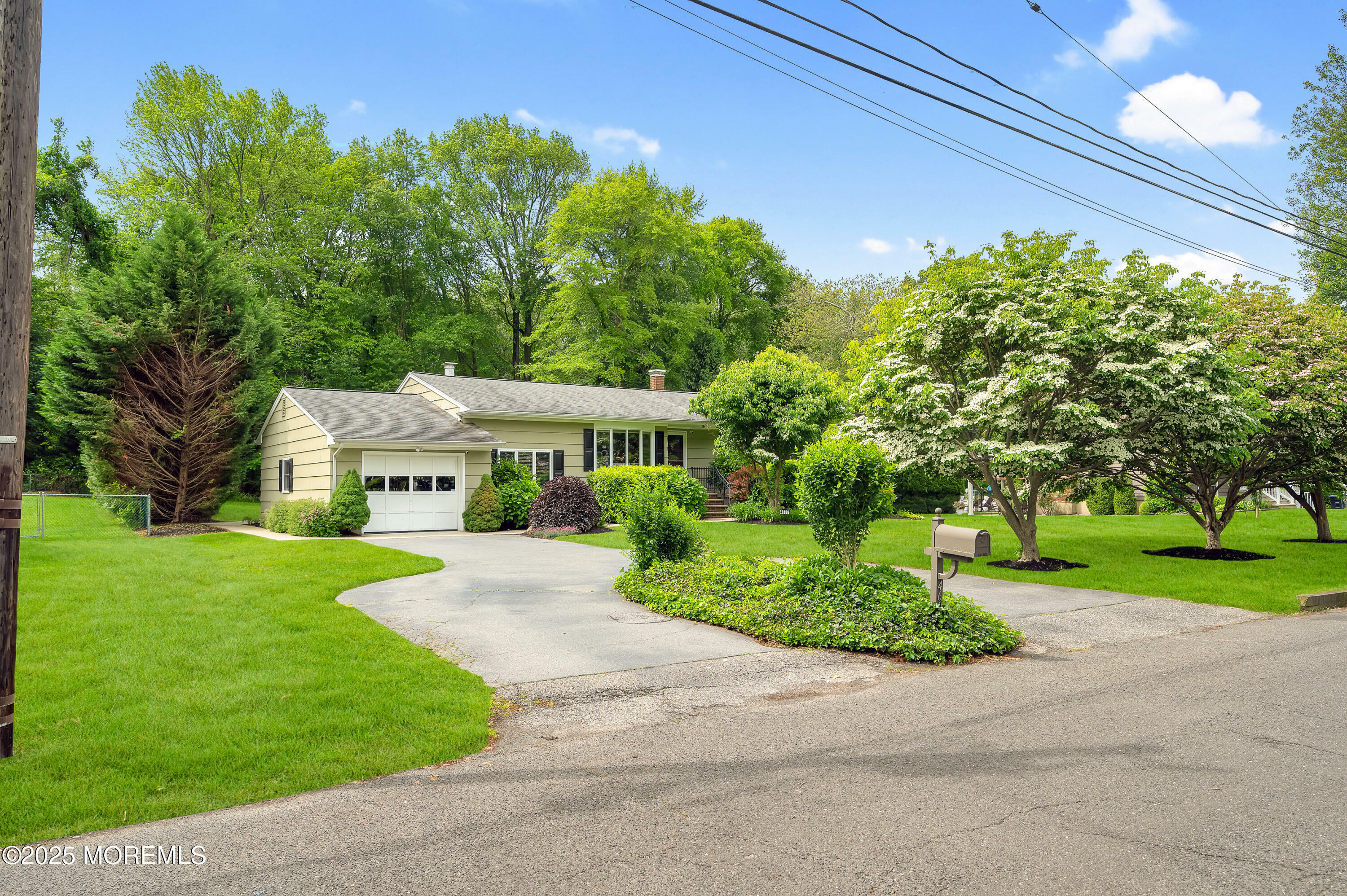 Property Photo: 4607 Broad Street NJ 07753
