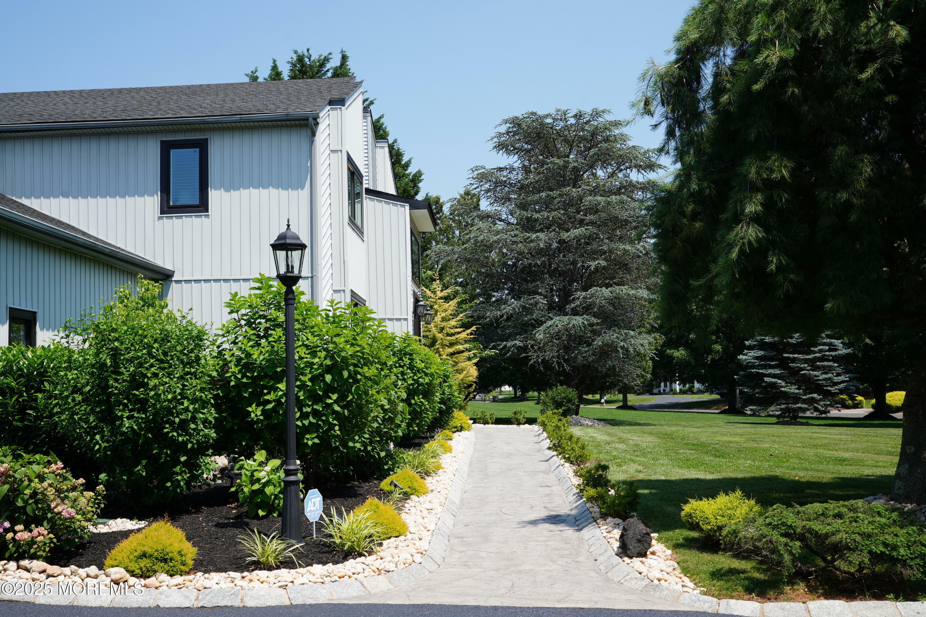 Property Photo: 9 Desai Court NJ 07728