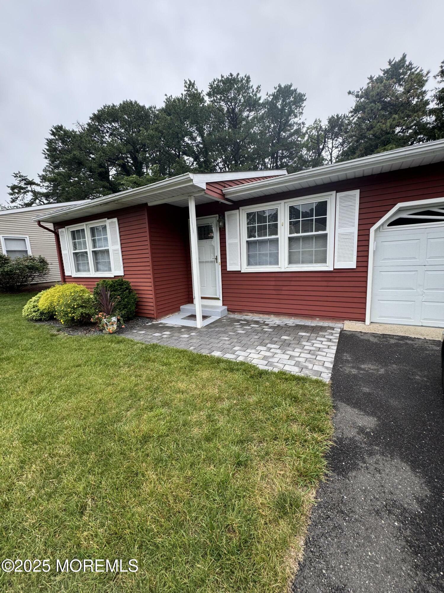 Property Photo: 38 Chelsea Drive 70 NJ 08759