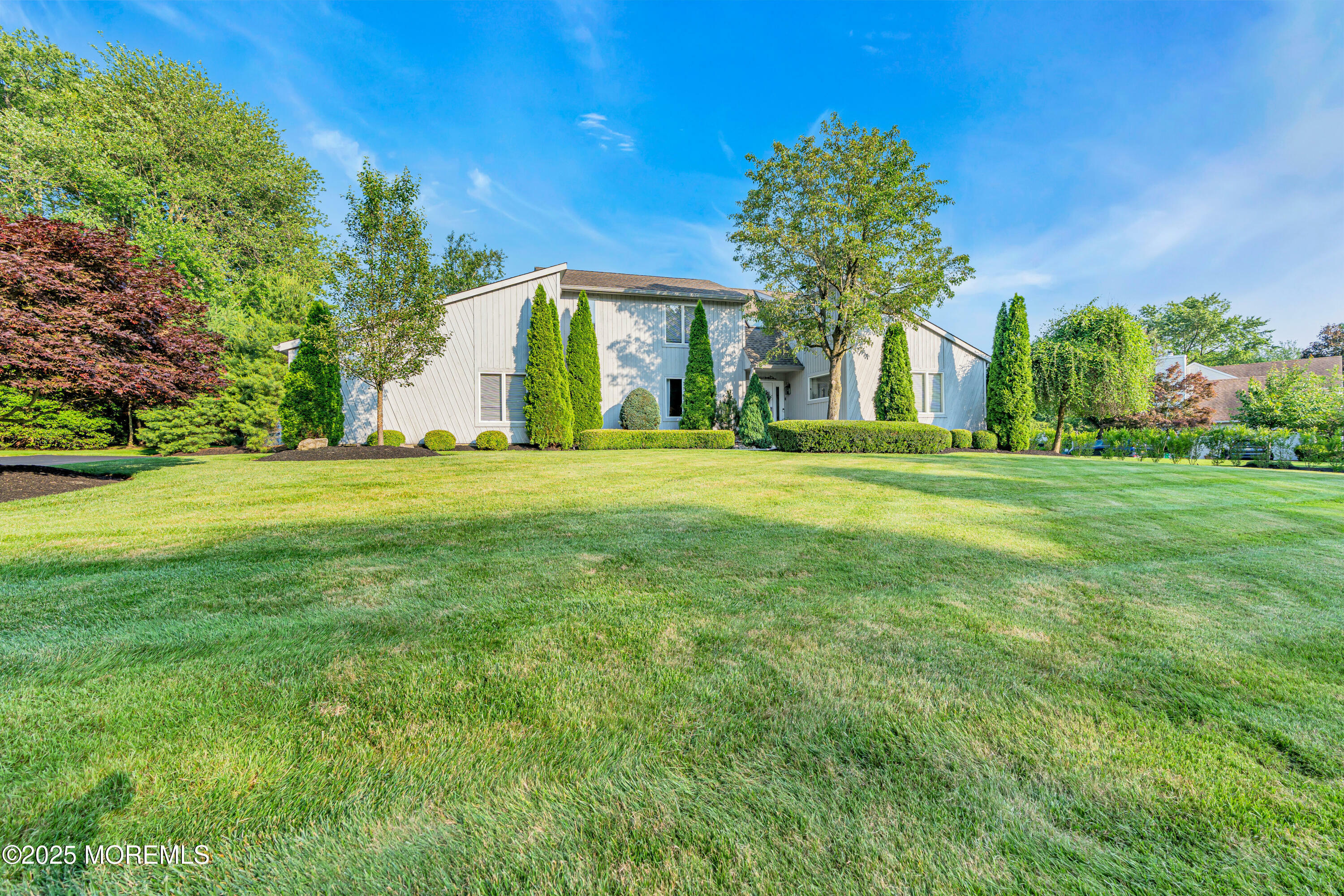Property Photo: 3058 Governors Crossing NJ 07719