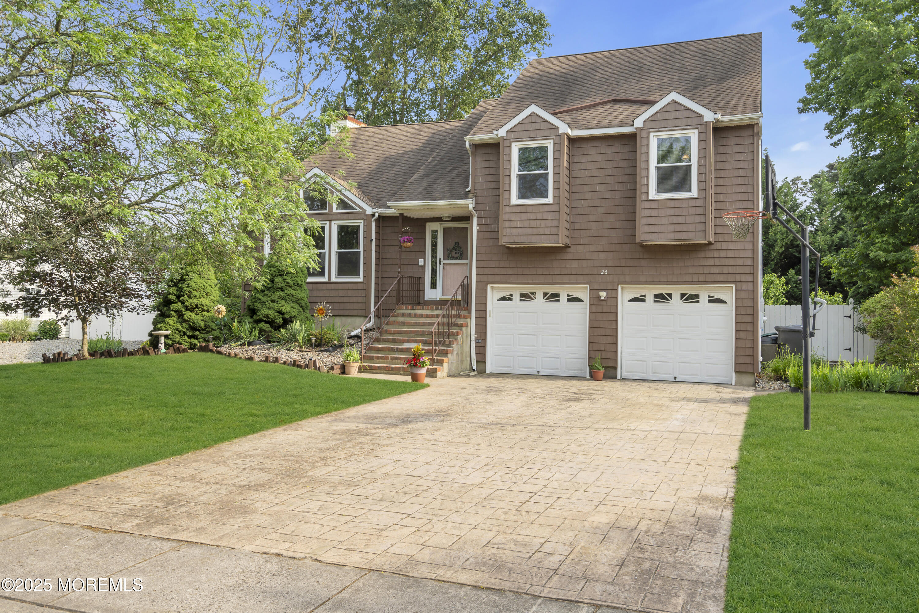 Property Photo: 26 Shasta Lane NJ 08753