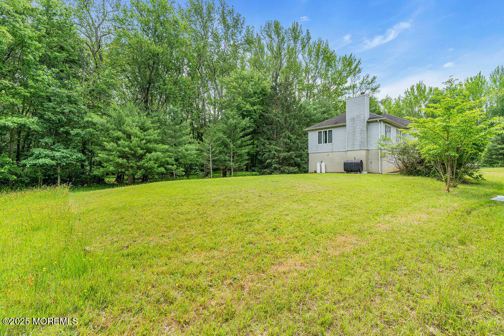 Property Photo: 213 E Greystone Road NJ 08857