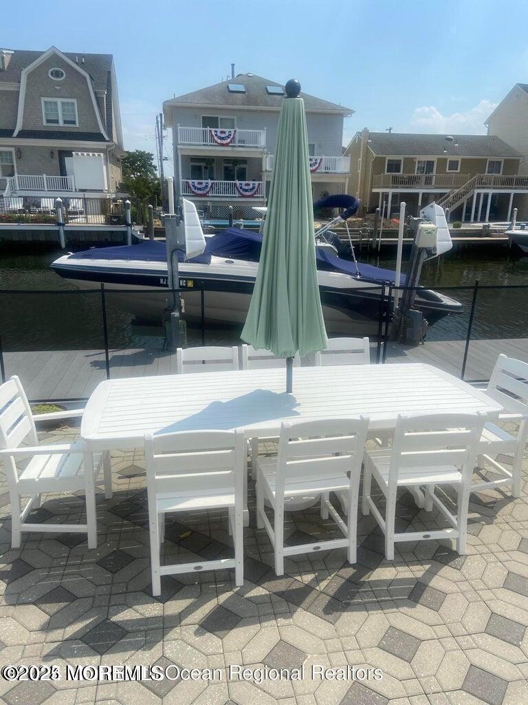 Property Photo: 1712 Rue Mirador NJ 08742
