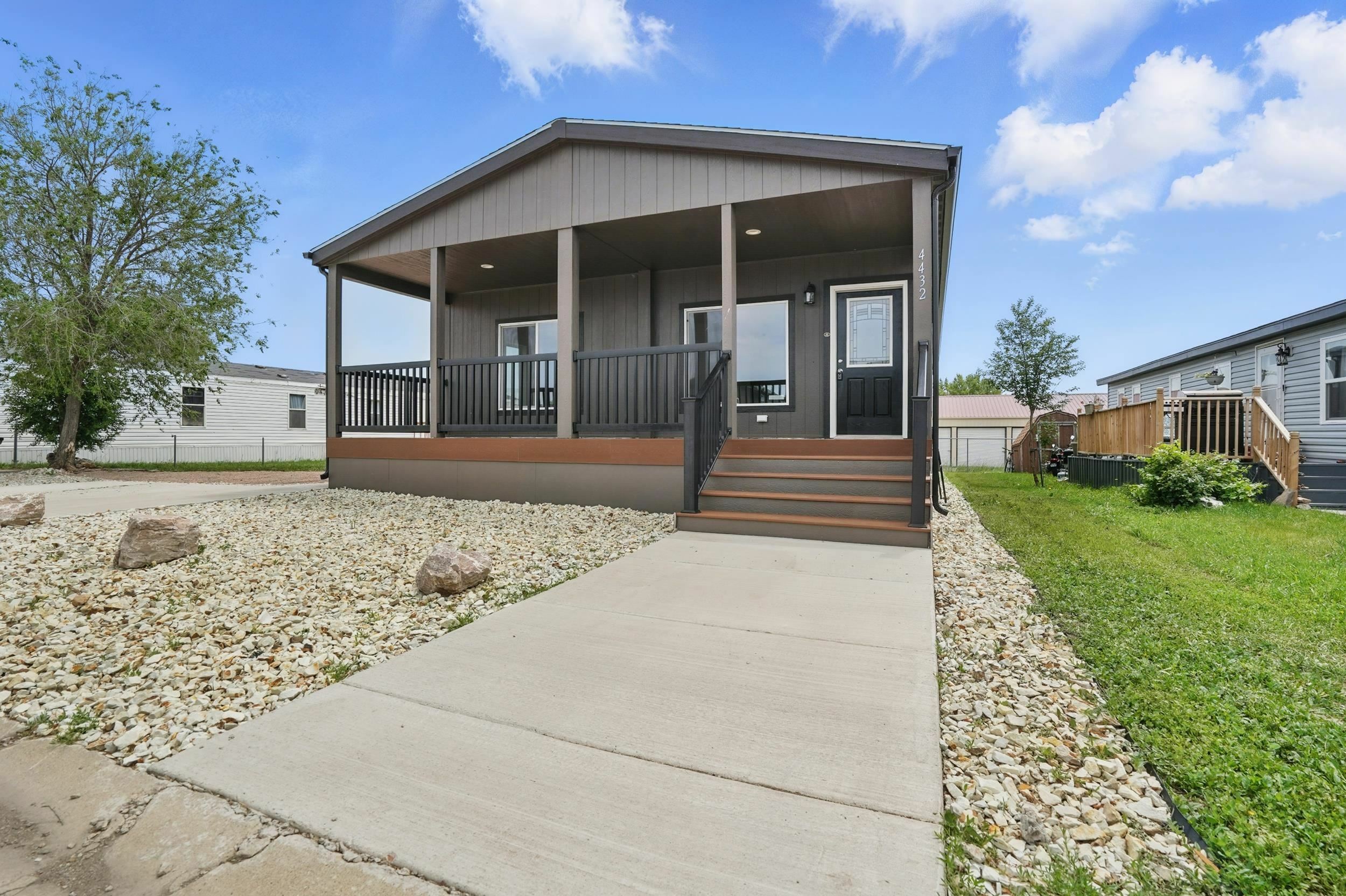 Property Photo: 4432 Other SD 57703