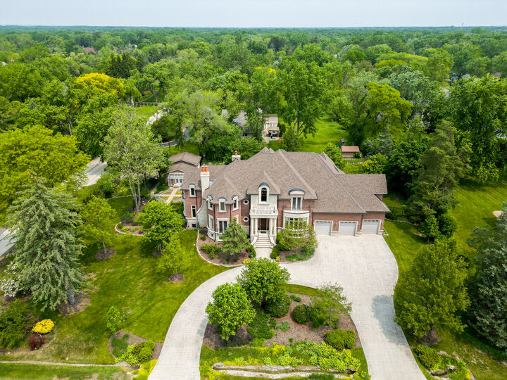 Property Photo:  2940 Farner Court  IL 60015 