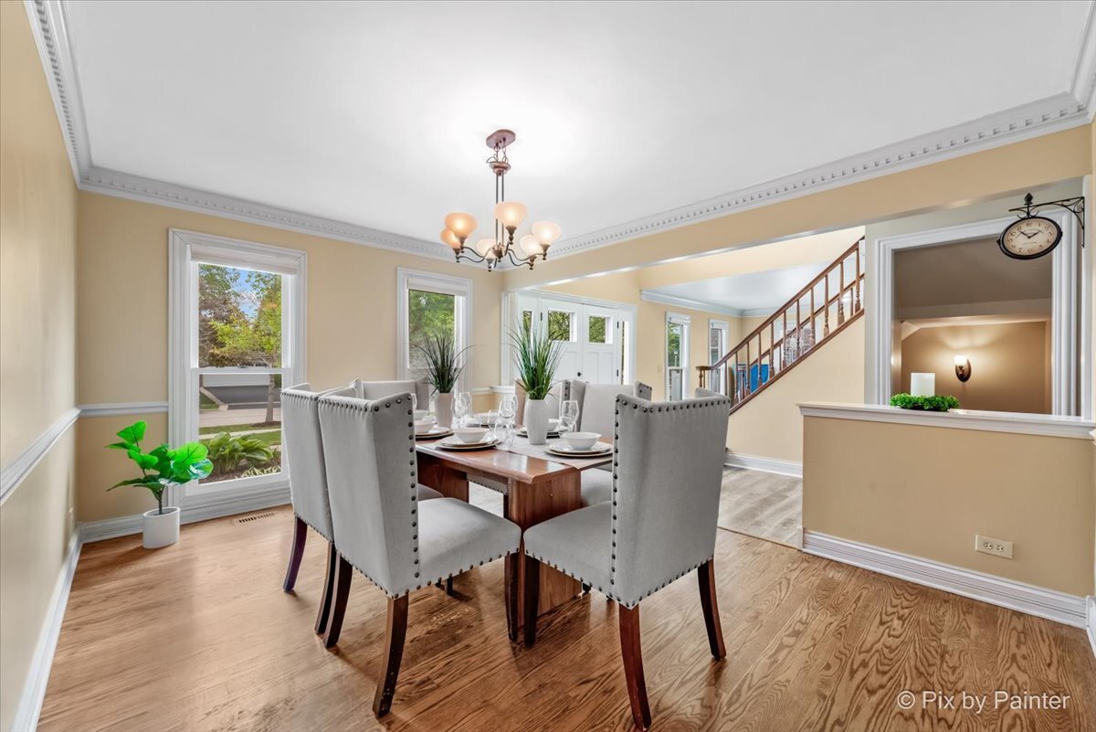 Property Photo: 200 Ambria Drive IL 60060