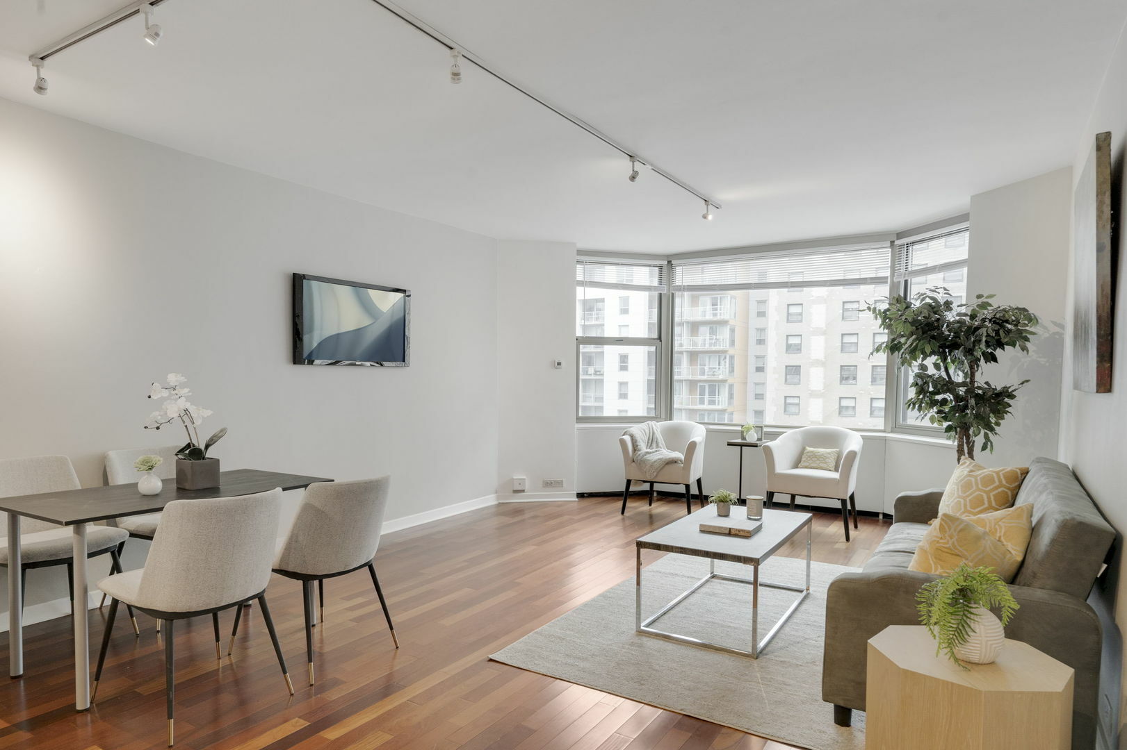 Property Photo: 535 N Michigan Avenue 2205 IL 60611