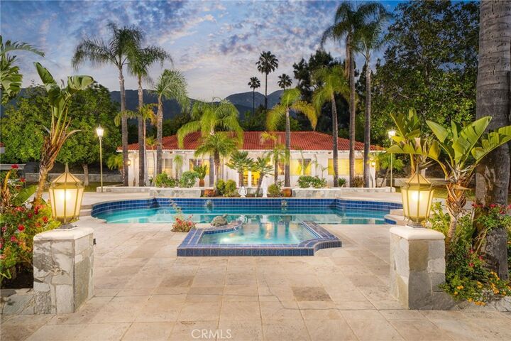 Property Photo: 275 E 24th Street CA 91784