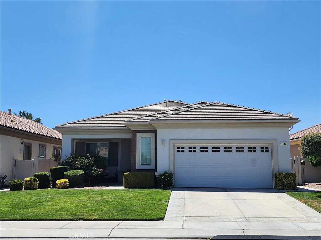 Property Photo: 11142 Avonlea Road CA 92308