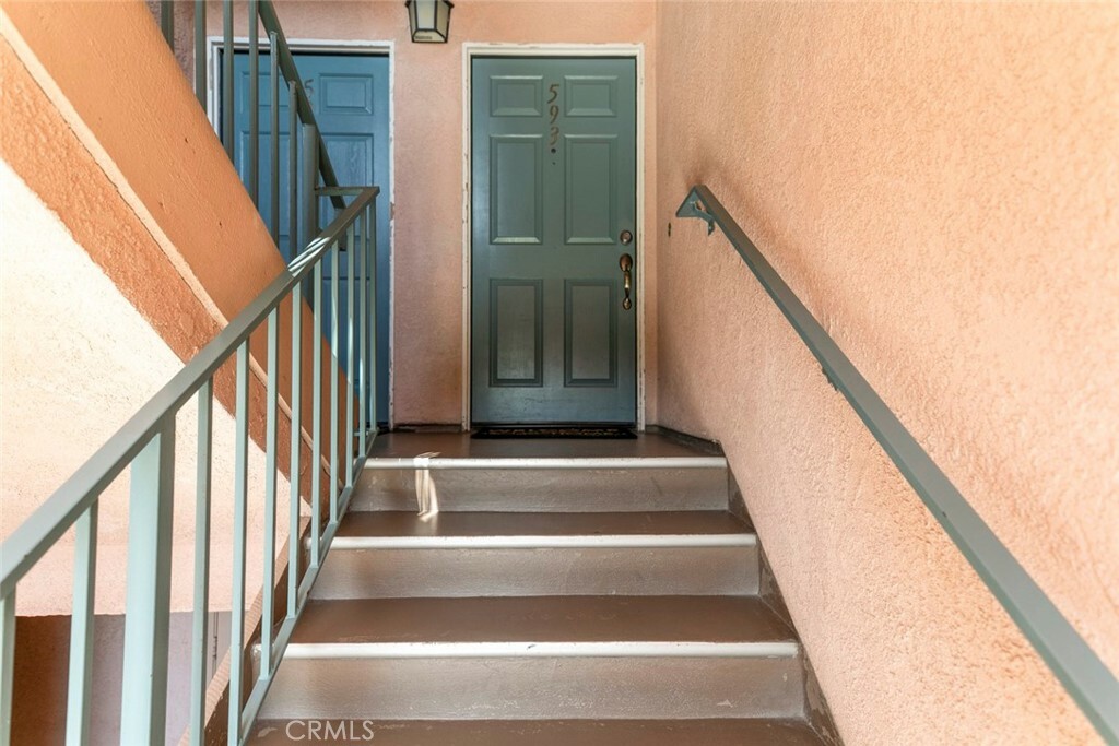 Property Photo: 18110 Erik Court 593 CA 91387