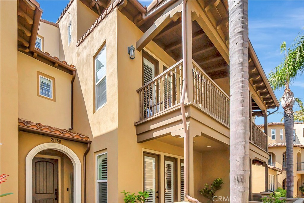 Property Photo: 21358 Cieza Circle CA 92648