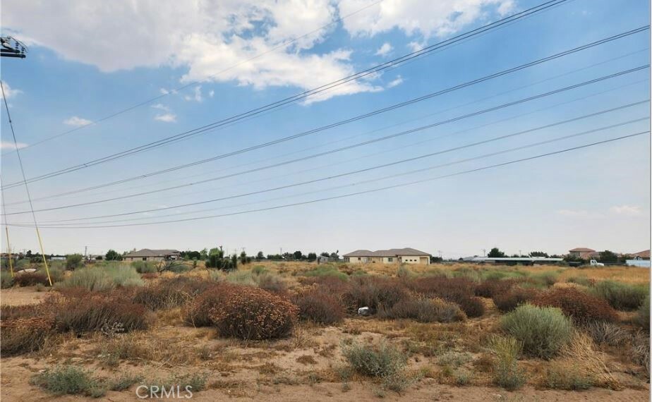 Property Photo:  0 Jenny Street  CA 92344 