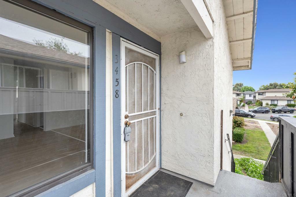 Property Photo: 3458 Los Mochis Way CA 92056
